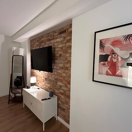 Old Tenement Apartment Varsovie Extérieur photo